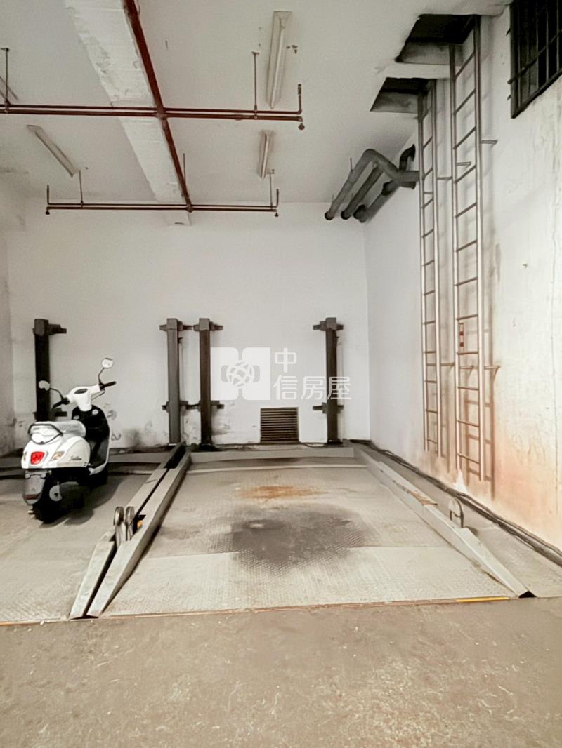 內新市場3房+休旅車位房屋室內格局與周邊環境