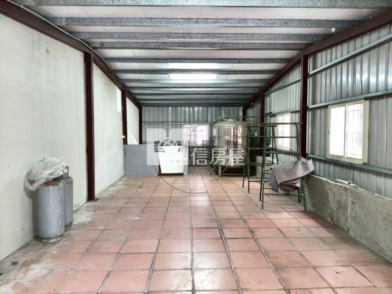 平鎮金陵路四段透天房屋室內格局與周邊環境
