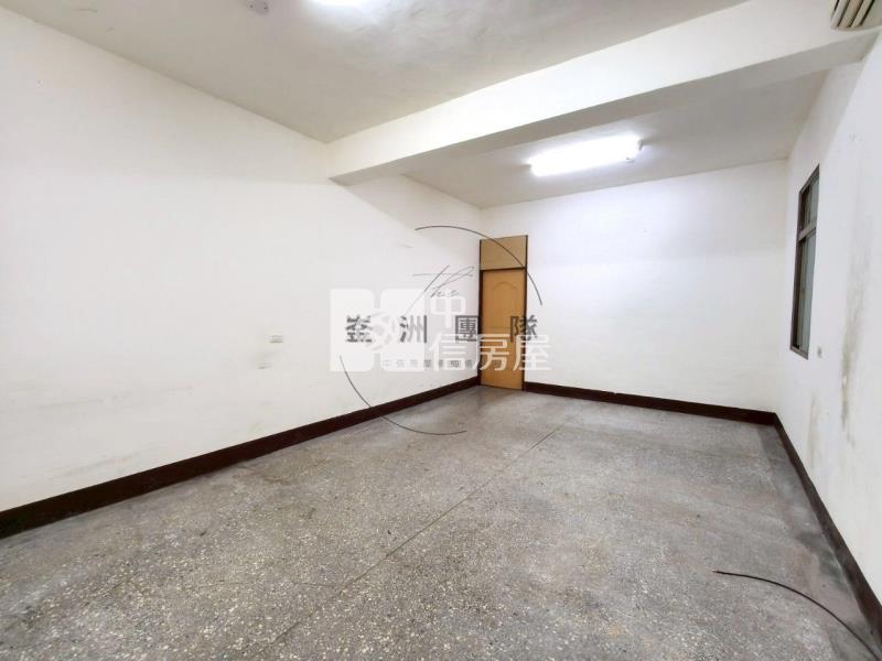 平鎮金陵路四段透天房屋室內格局與周邊環境