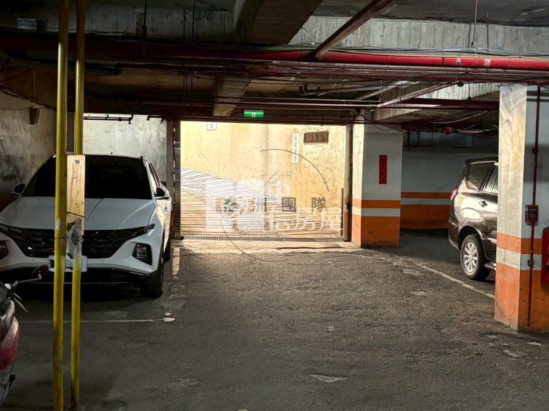 湖口成功圓明園3房車房屋室內格局與周邊環境
