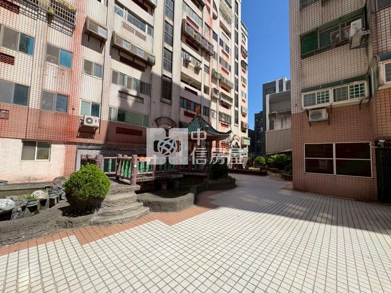 湖口成功圓明園3房車房屋室內格局與周邊環境