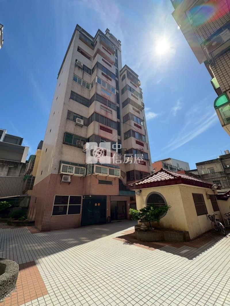湖口成功圓明園3房車房屋室內格局與周邊環境