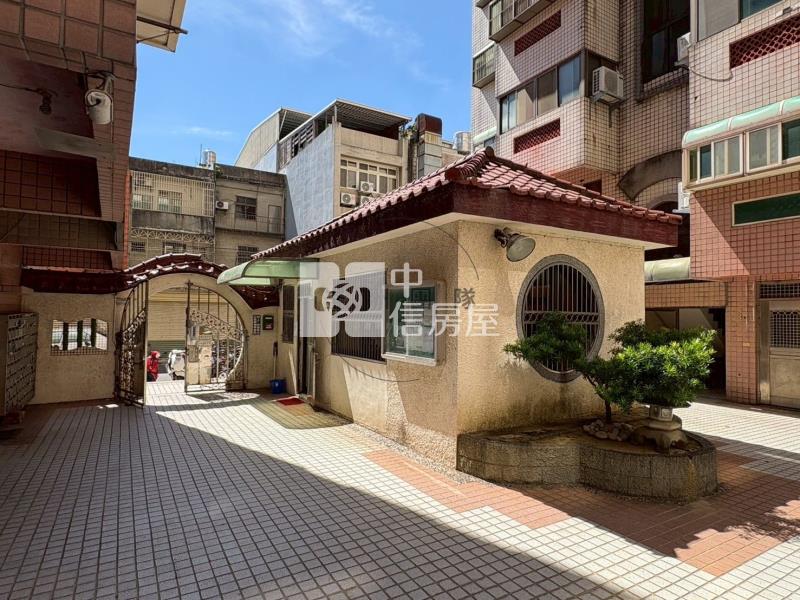 湖口成功圓明園3房車房屋室內格局與周邊環境