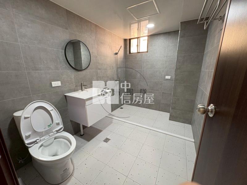 湖口成功圓明園3房車房屋室內格局與周邊環境