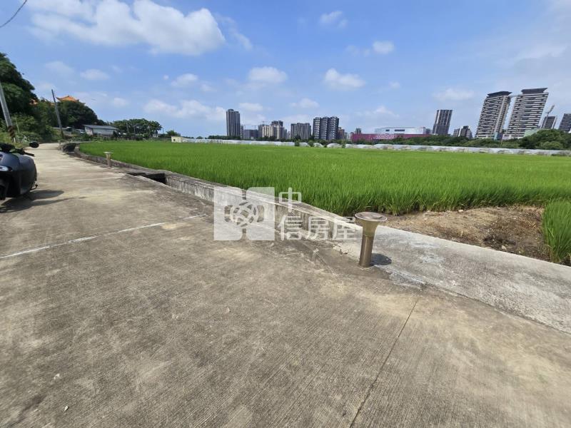 青埔棒球場旁持分農地房屋室內格局與周邊環境