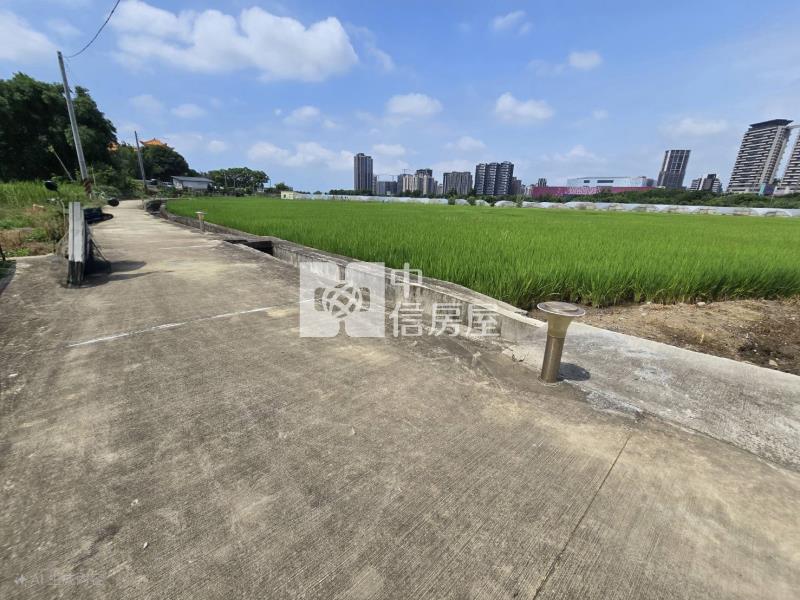青埔棒球場旁持分農地房屋室內格局與周邊環境