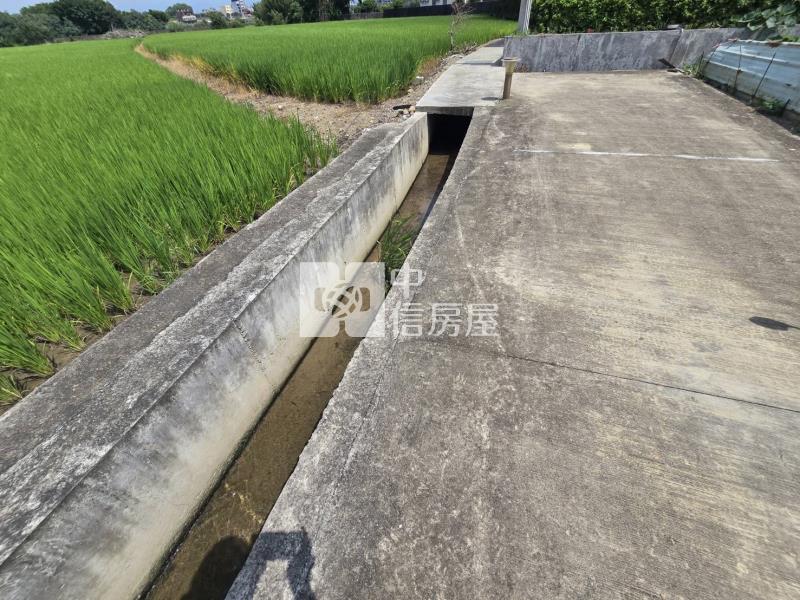 青埔棒球場旁持分農地房屋室內格局與周邊環境