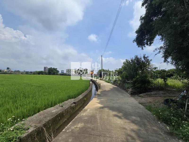 青埔棒球場旁持分農地房屋室內格局與周邊環境