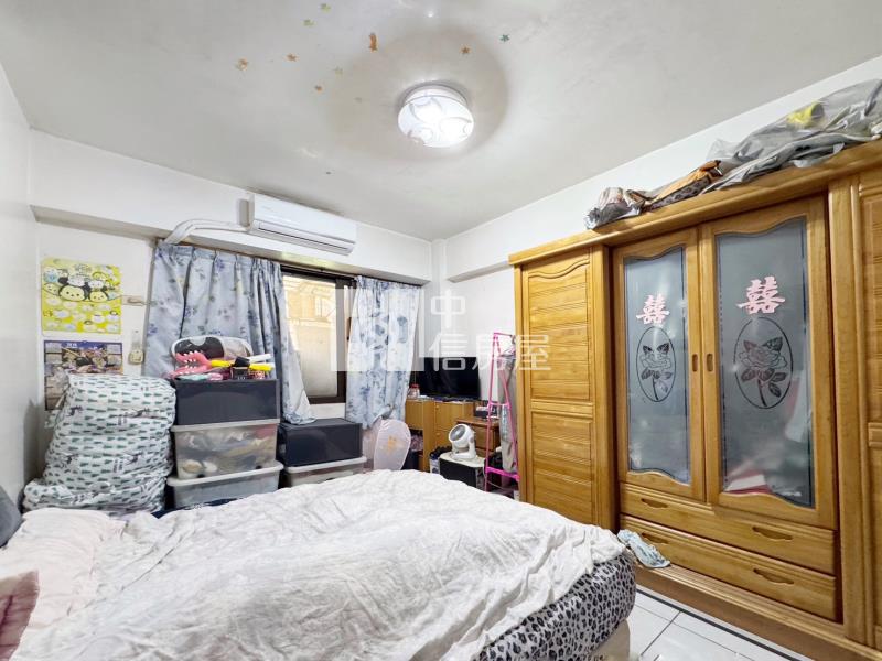 近SOGO忠福黃昏市場交流道旁4房+輪抽車位房屋室內格局與周邊環境