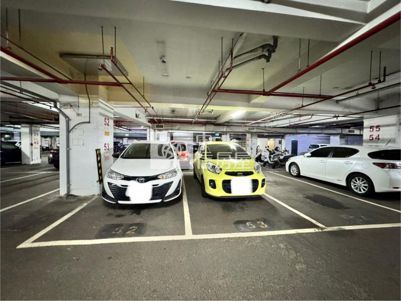 楊梅交流道.愛買.低總價邊間3房車房屋室內格局與周邊環境