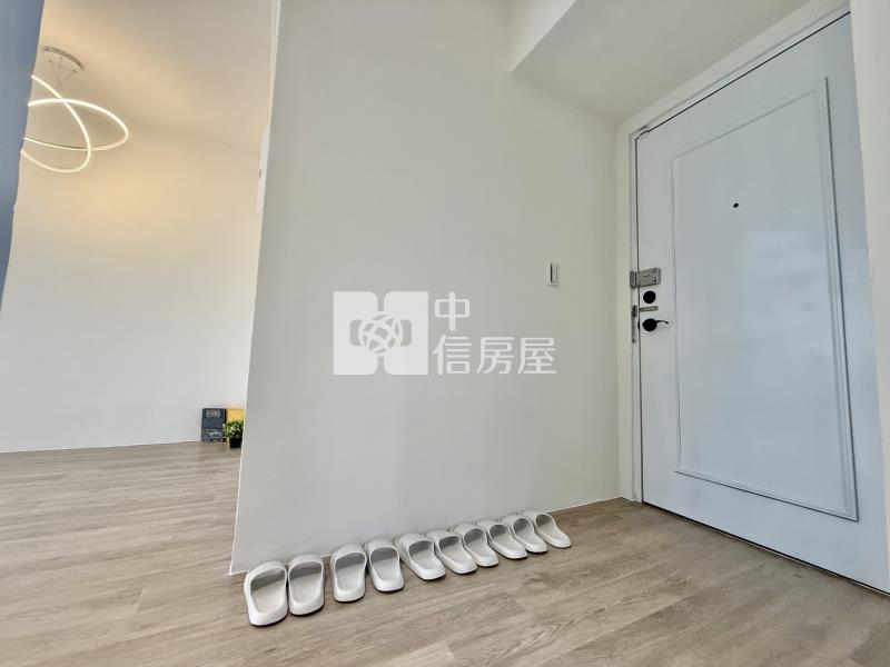 南區中興大學全新裝潢三房房屋室內格局與周邊環境