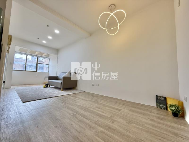 南區中興大學全新裝潢三房房屋室內格局與周邊環境