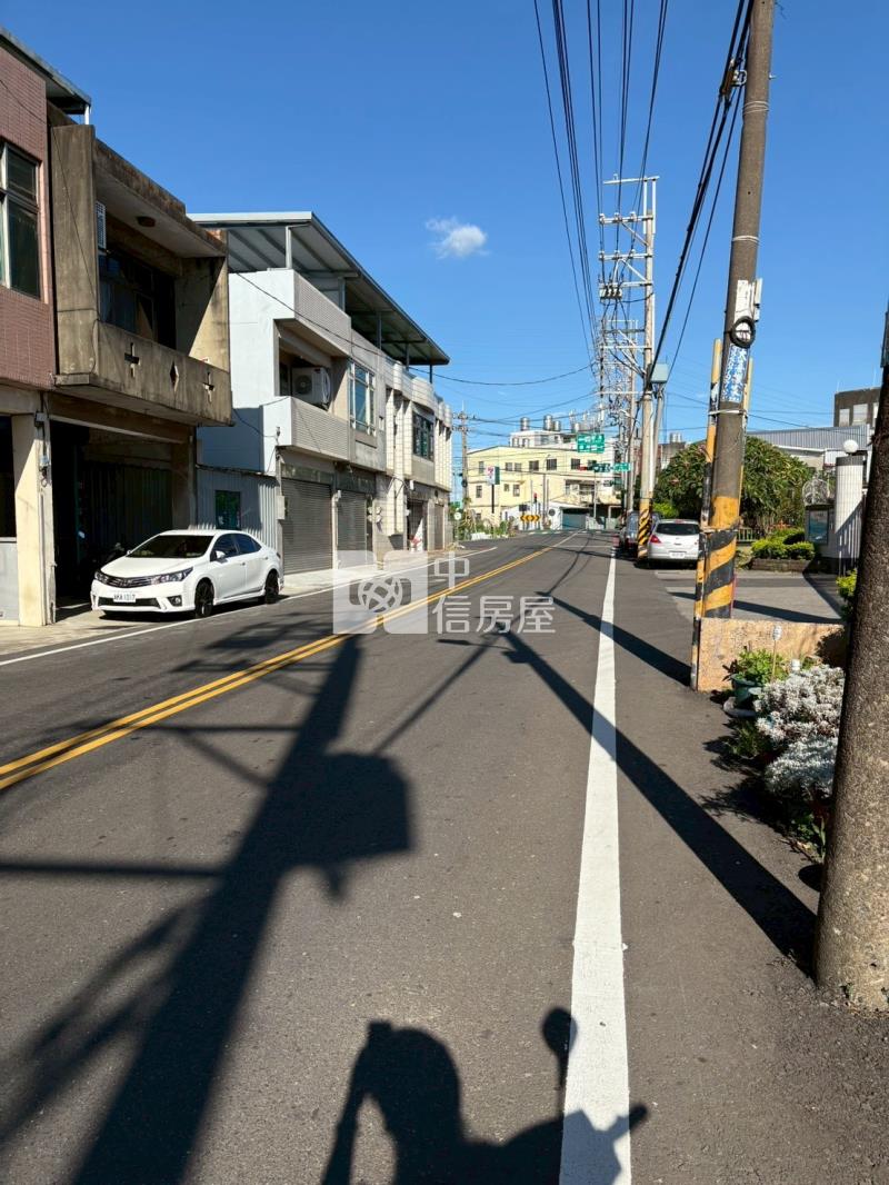 近楊梅火車站低總價透天房屋室內格局與周邊環境