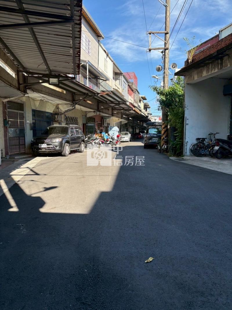 近楊梅火車站低總價透天房屋室內格局與周邊環境