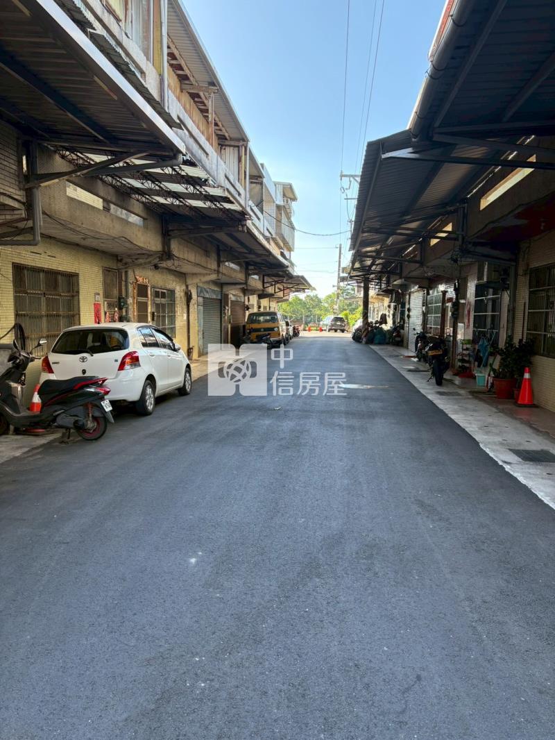 近楊梅火車站低總價透天房屋室內格局與周邊環境