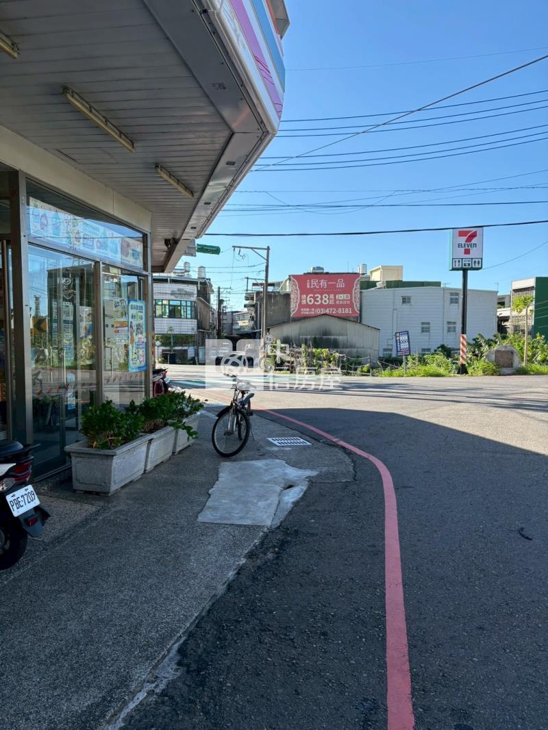 近楊梅火車站低總價透天房屋室內格局與周邊環境