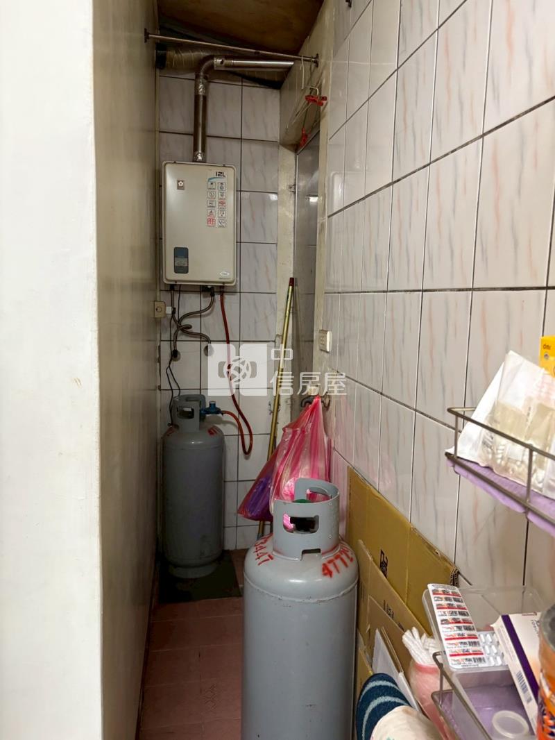 近楊梅火車站低總價透天房屋室內格局與周邊環境