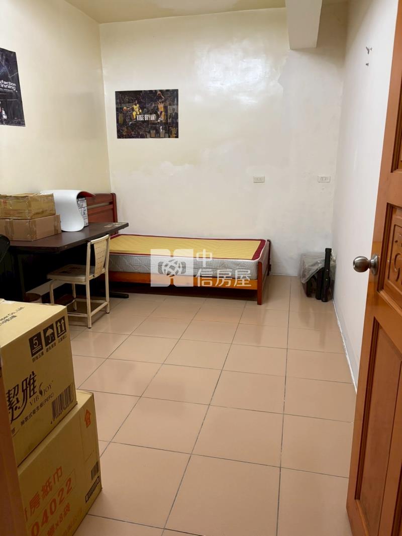 近楊梅火車站低總價透天房屋室內格局與周邊環境