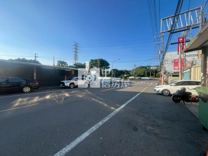 【安家】楊梅後站收租電梯透店房屋室內格局與周邊環境