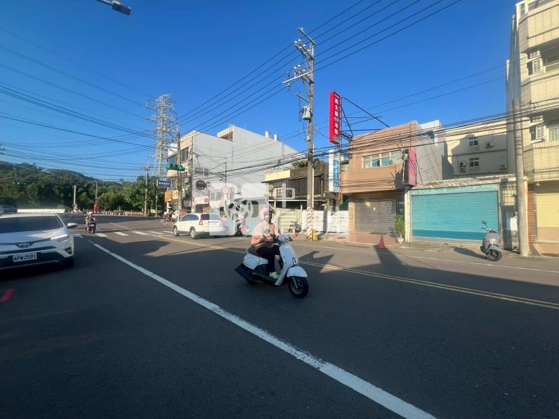 【安家】楊梅後站收租電梯透店房屋室內格局與周邊環境