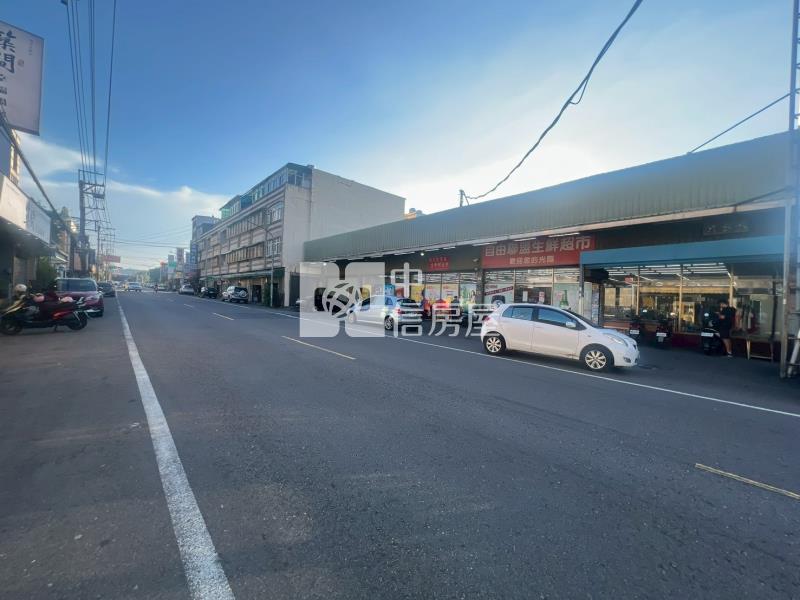【安家】楊梅後站收租電梯透店房屋室內格局與周邊環境