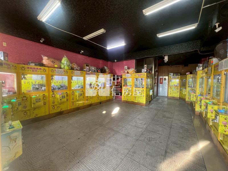 【安家】楊梅後站收租電梯透店房屋室內格局與周邊環境