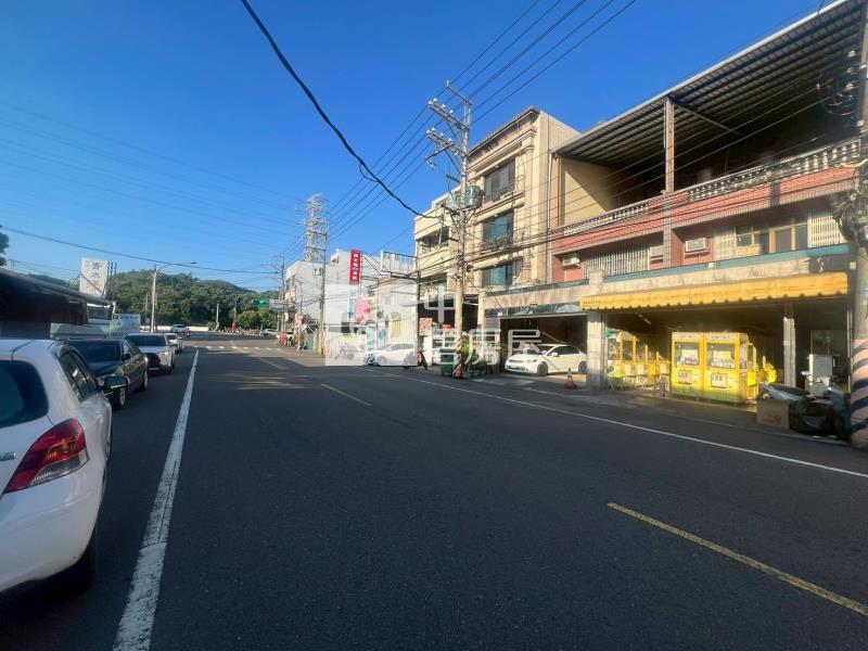【安家】楊梅後站收租電梯透店房屋室內格局與周邊環境