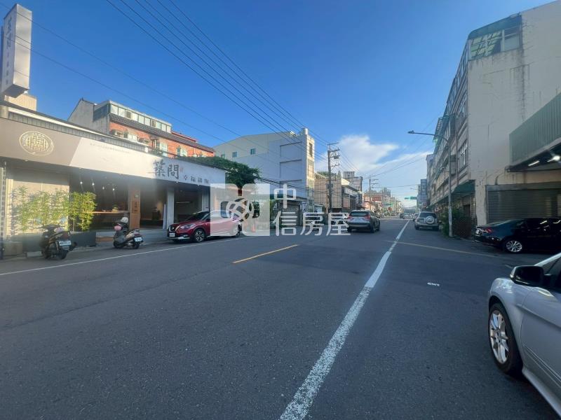 【安家】楊梅後站收租電梯透店房屋室內格局與周邊環境
