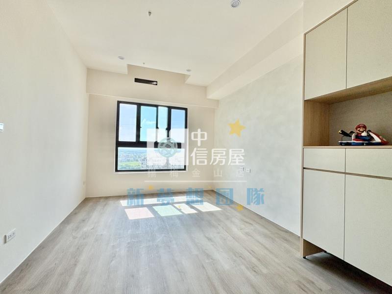 【新夢想】理想城全新裝潢景觀2房車雙衛浴房屋室內格局與周邊環境