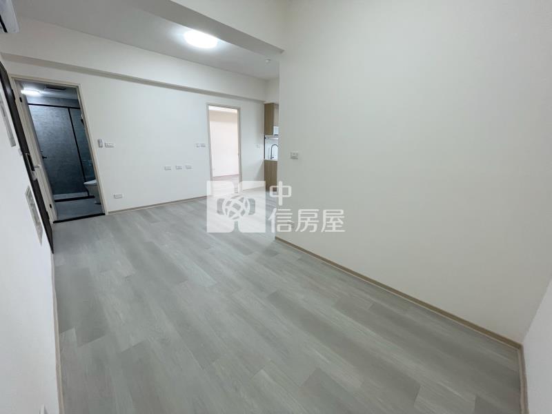佳昂太和3前排兩房兩衛平車房屋室內格局與周邊環境