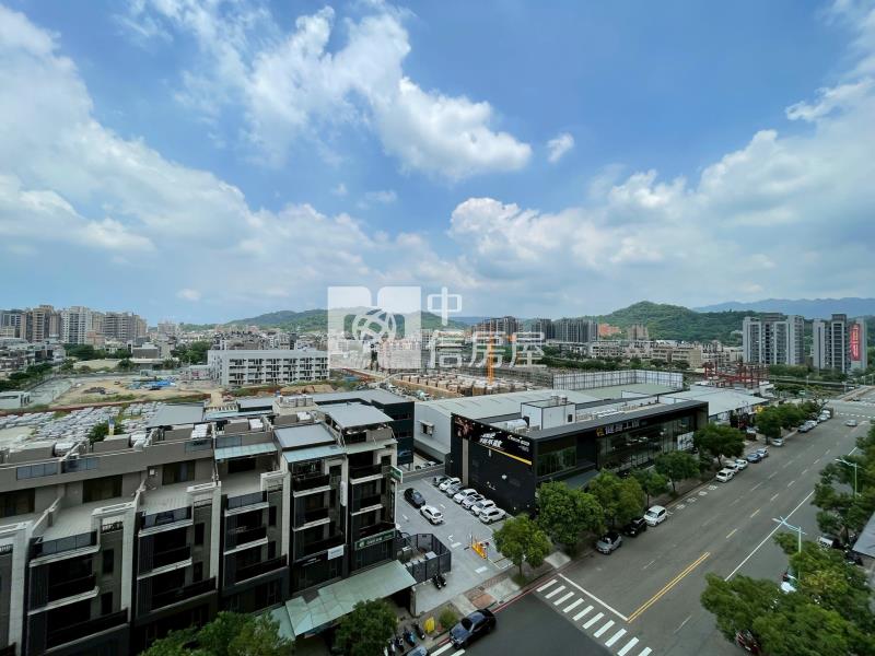 佳昂太和3前排兩房兩衛平車房屋室內格局與周邊環境
