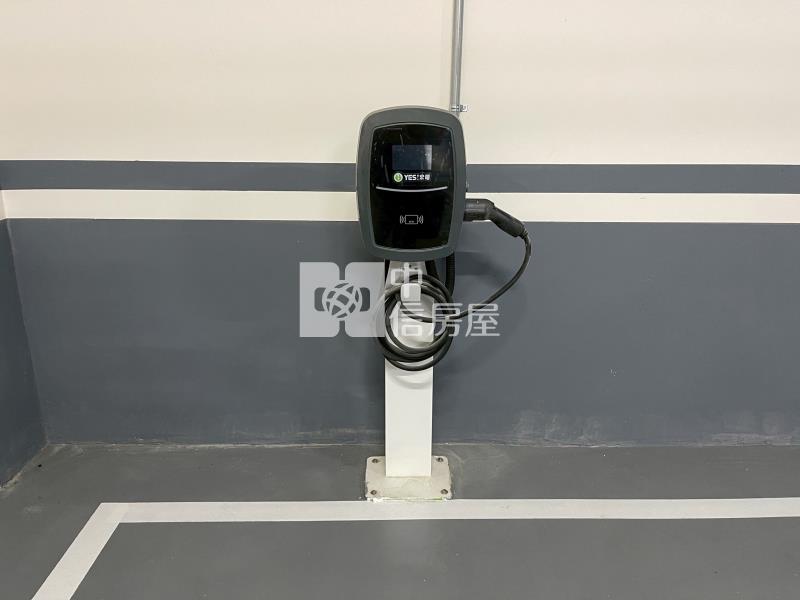 佳昂太和3前排兩房兩衛平車房屋室內格局與周邊環境