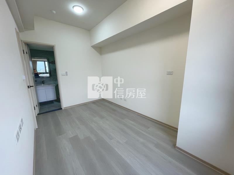 佳昂太和3前排兩房兩衛平車房屋室內格局與周邊環境
