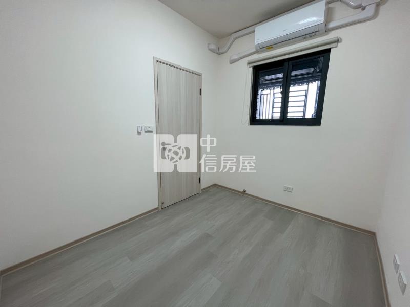 佳昂太和3前排兩房兩衛平車房屋室內格局與周邊環境