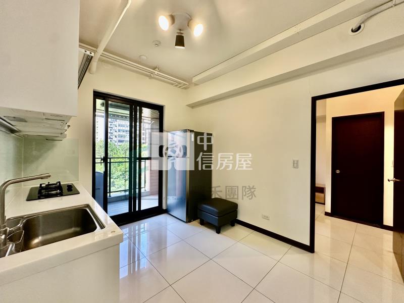 【豐禾】親友專-藝文家樂福商圈經品翫露臺3房車房屋室內格局與周邊環境