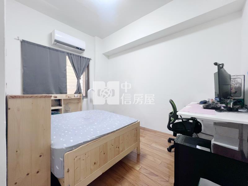 潭子車站旁勝利商圈3房平車房屋室內格局與周邊環境