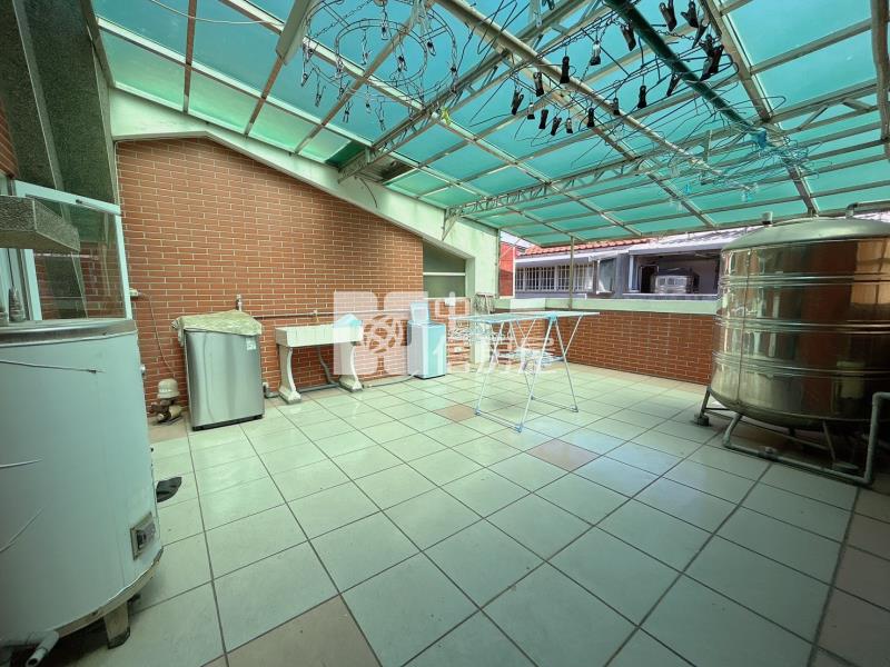 過嶺商圈氣派美墅房屋室內格局與周邊環境