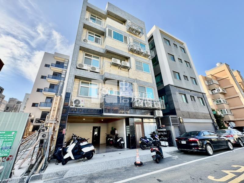 【安家】觀音工業區近草漯三房贈家電俱房屋室內格局與周邊環境