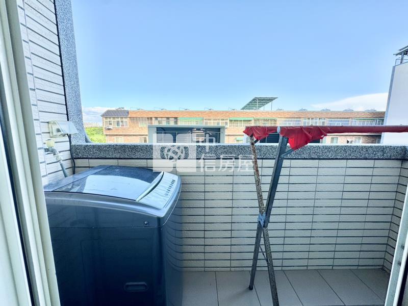 【安家】觀音工業區近草漯三房贈家電俱房屋室內格局與周邊環境
