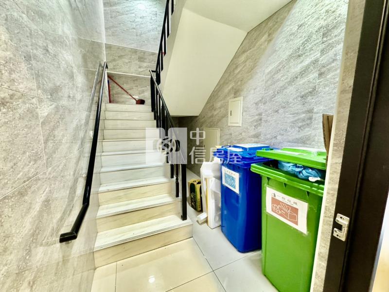 【安家】觀音工業區近草漯三房贈家電俱房屋室內格局與周邊環境