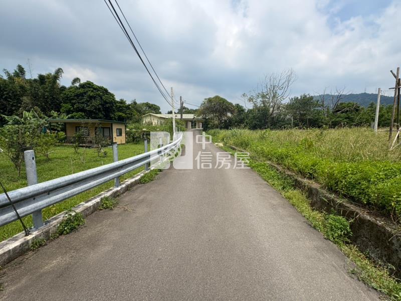 石門三坑國小｜大平活動中心｜永平路116巷285號旁小農地房屋室內格局與周邊環境