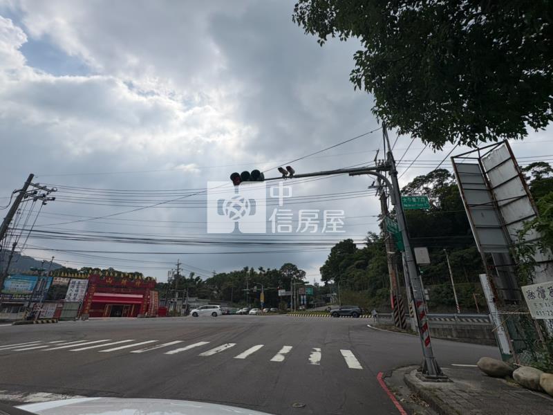石門三坑國小｜大平活動中心｜永平路116巷285號旁小農地房屋室內格局與周邊環境