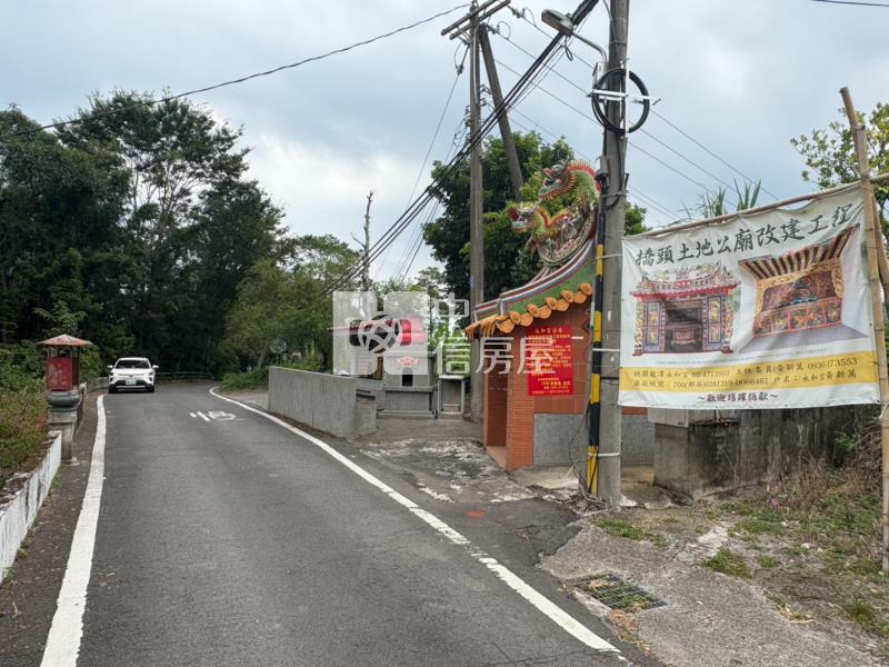 石門三坑國小｜大平活動中心｜永平路116巷285號旁小農地房屋室內格局與周邊環境