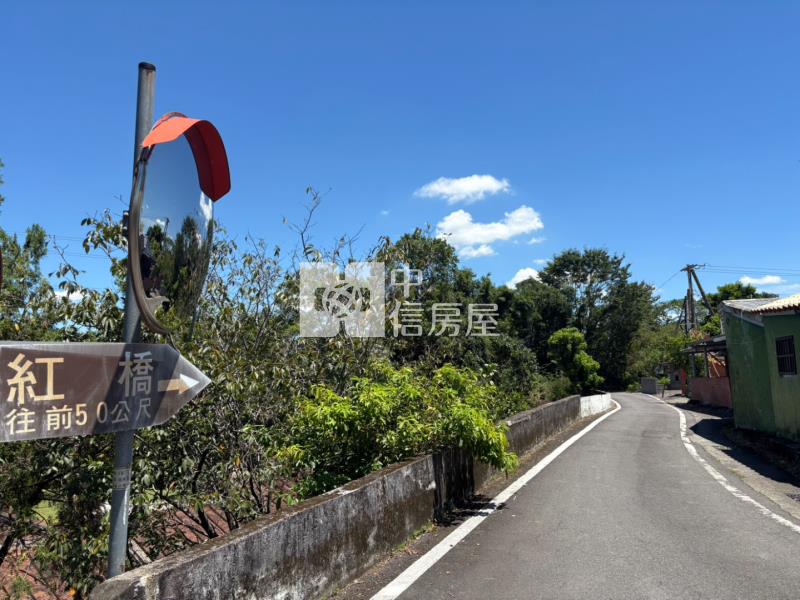 石門三坑國小｜大平活動中心｜永平路116巷285號旁小農地房屋室內格局與周邊環境