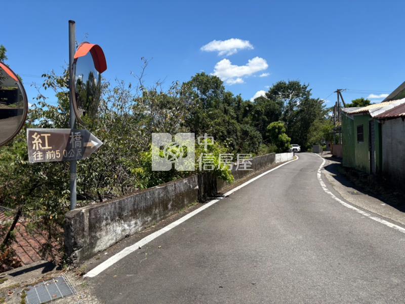 石門三坑國小｜大平活動中心｜永平路116巷285號旁小農地房屋室內格局與周邊環境