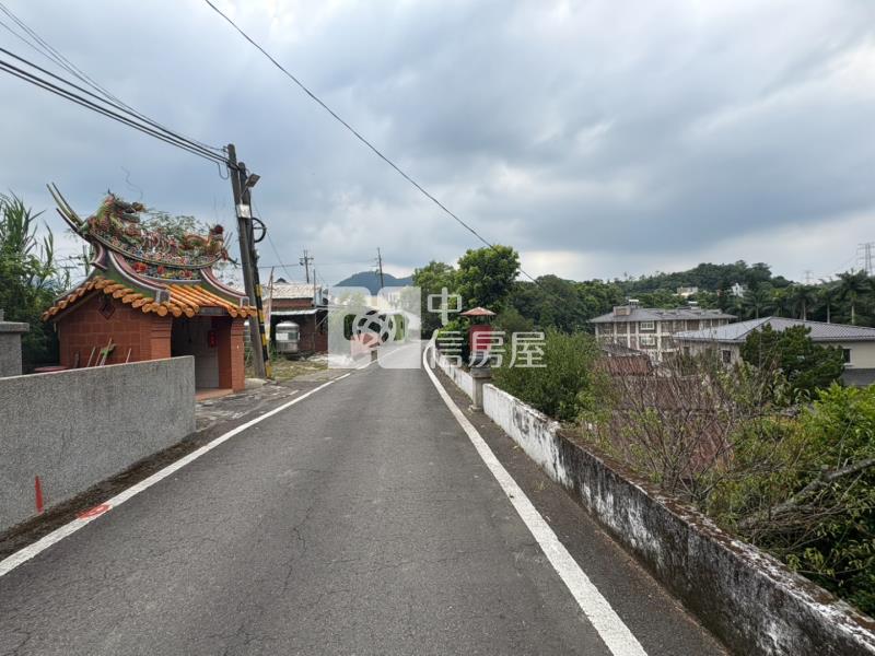 石門三坑國小｜大平活動中心｜永平路116巷285號旁小農地房屋室內格局與周邊環境