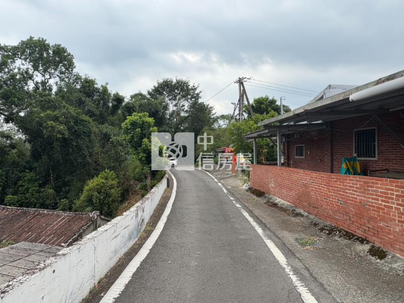 石門三坑國小｜大平活動中心｜永平路116巷285號旁小農地房屋室內格局與周邊環境
