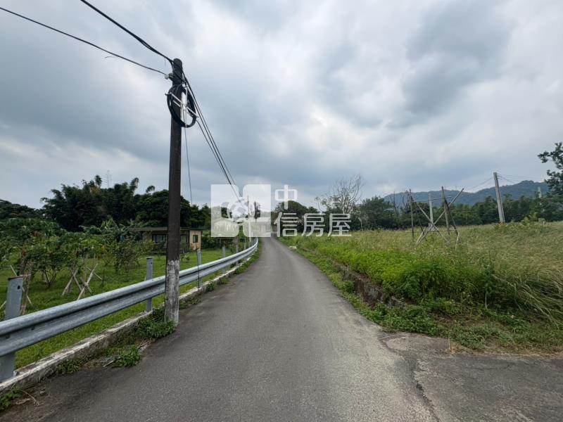 石門三坑國小｜大平活動中心｜永平路116巷285號旁小農地房屋室內格局與周邊環境