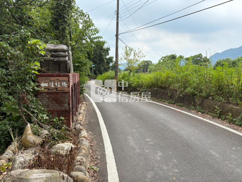 石門三坑國小｜大平活動中心｜永平路116巷285號旁小農地房屋室內格局與周邊環境