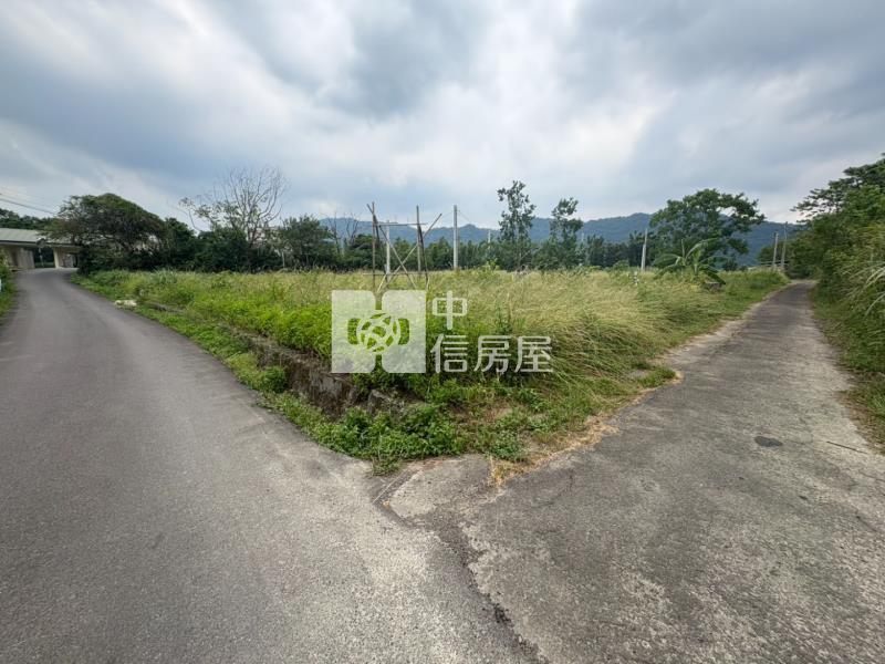 石門三坑國小｜大平活動中心｜永平路116巷285號旁小農地房屋室內格局與周邊環境